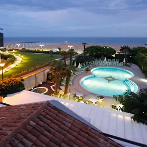 Hotel Park Cellini, Lido di Jesolo