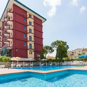 Hotel Frank, Lido di Jesolo