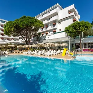 4* Szálloda Nettuno