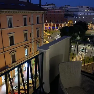  Apartament Stayinbologna 2 Włochy